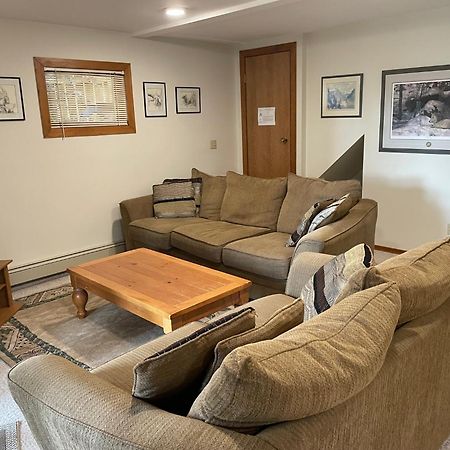 מלון ג'ספר Cedar House מראה חיצוני תמונה