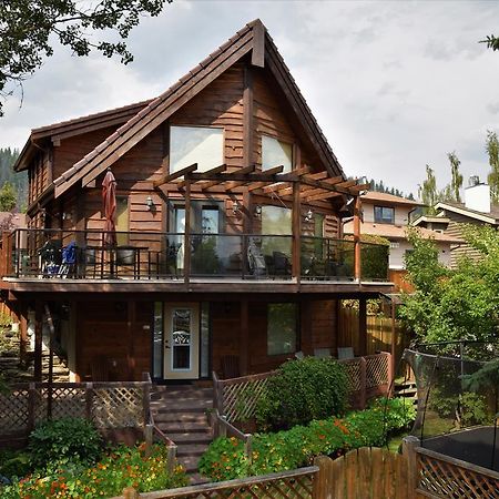 מלון ג'ספר Cedar House מראה חיצוני תמונה